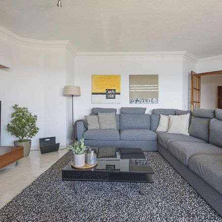Terraza De Radazul Apartment Екстериор снимка