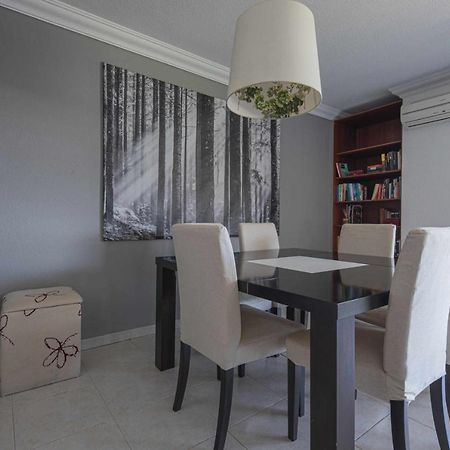 Terraza De Radazul Apartment Екстериор снимка