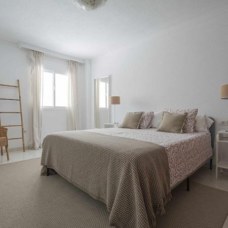 Terraza De Radazul Apartment Екстериор снимка