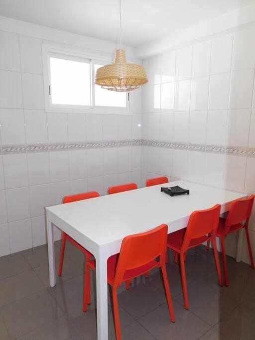 Terraza De Radazul Apartment Екстериор снимка