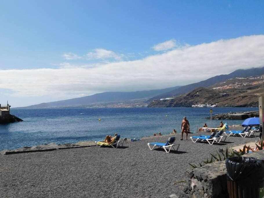 Terraza De Radazul Apartment Екстериор снимка