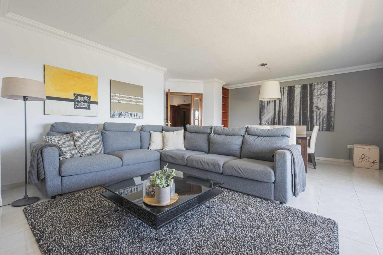 Terraza De Radazul Apartment Екстериор снимка