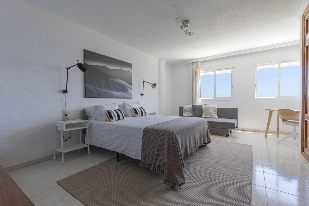 Terraza De Radazul Apartment Екстериор снимка