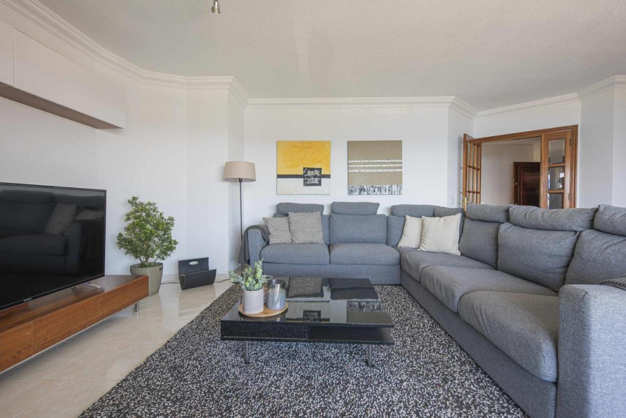 Terraza De Radazul Apartment Екстериор снимка