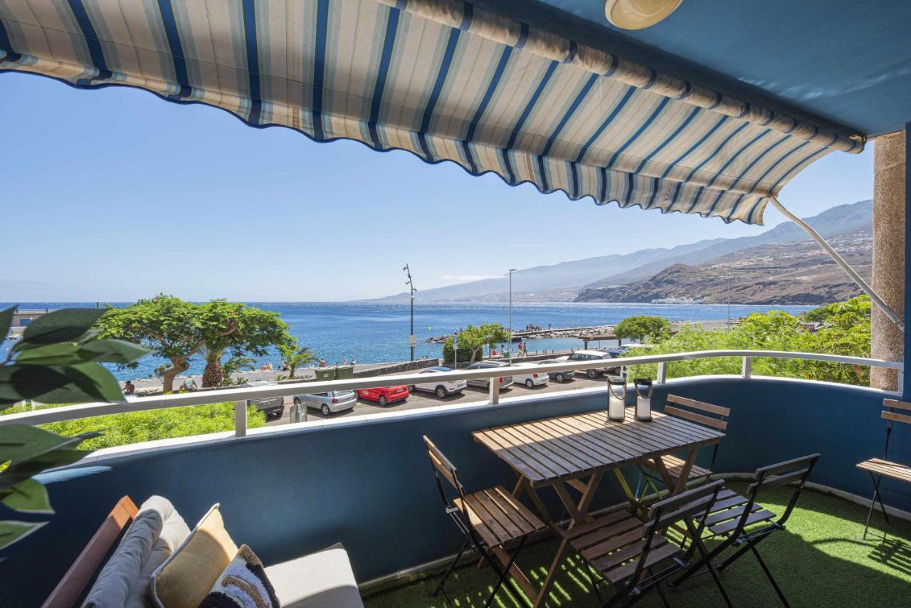 Terraza De Radazul Apartment Екстериор снимка
