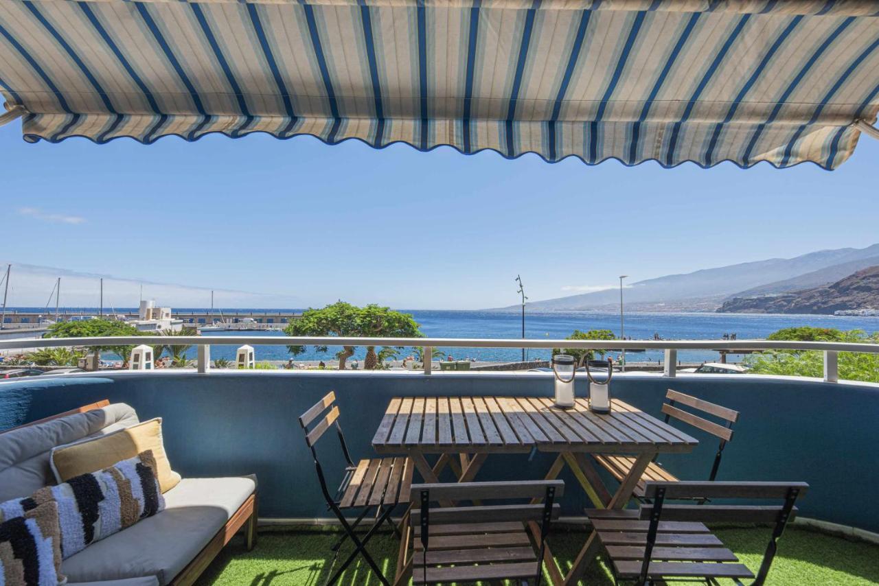 Terraza De Radazul Apartment Екстериор снимка