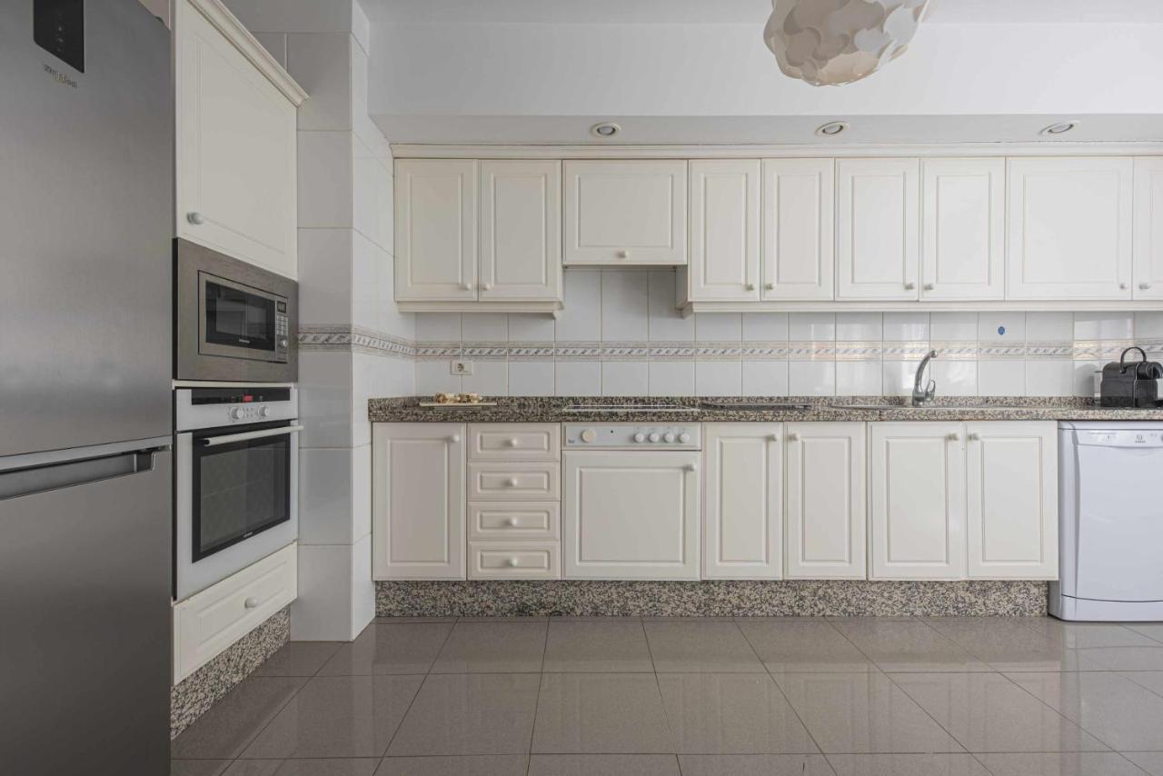 Terraza De Radazul Apartment Екстериор снимка
