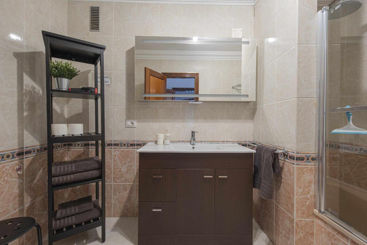 Terraza De Radazul Apartment Екстериор снимка