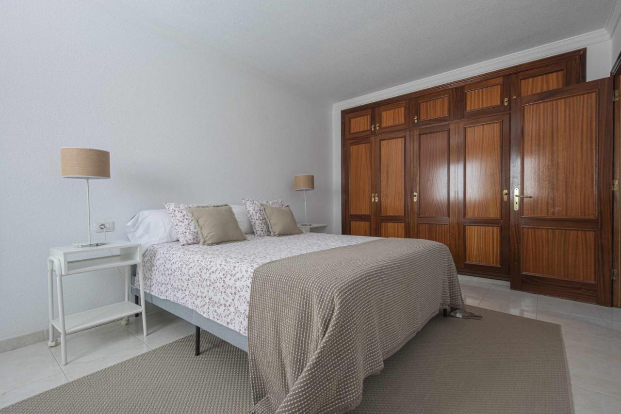 Terraza De Radazul Apartment Екстериор снимка