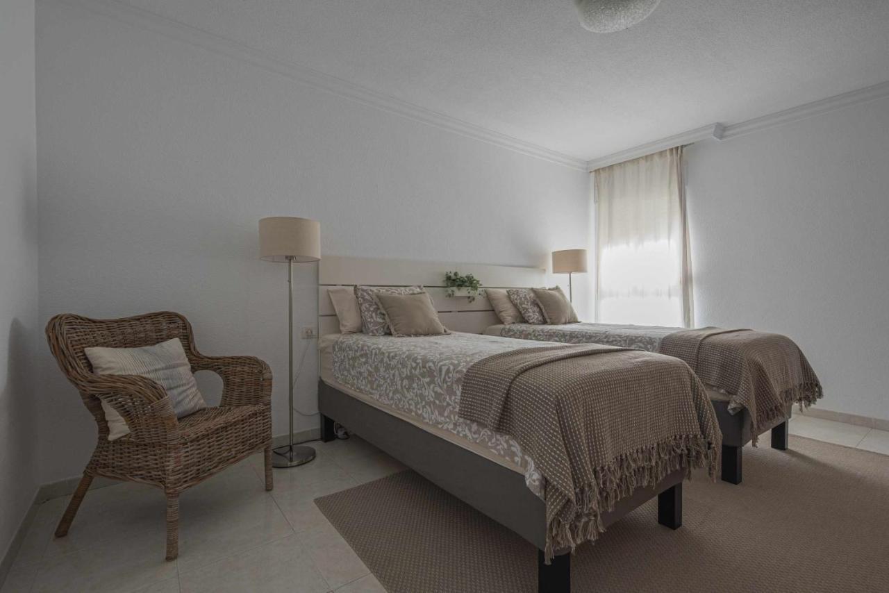 Terraza De Radazul Apartment Екстериор снимка