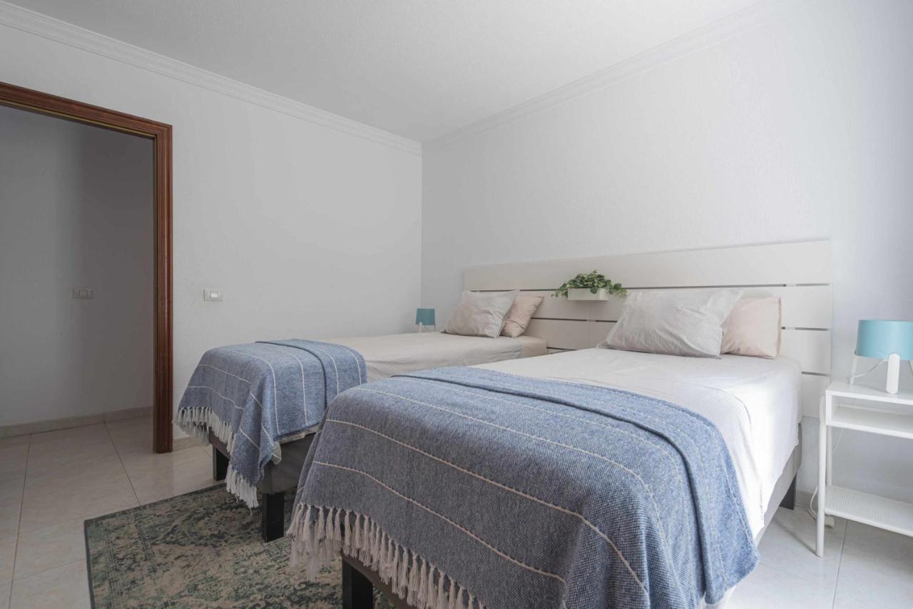 Terraza De Radazul Apartment Екстериор снимка